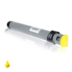 Toner Epson S050039 Giallo
