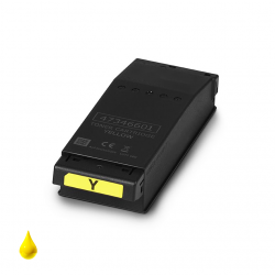 Toner OKI 09006129 Giallo