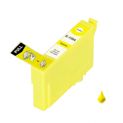 Cartuccia Epson T1304 Giallo