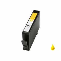Cartuccia HP 3YL83AE Giallo