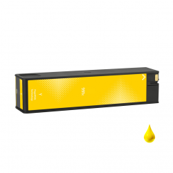 Cartuccia HP M0J98AE Giallo