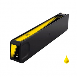 Cartuccia HP M0J82AE Giallo