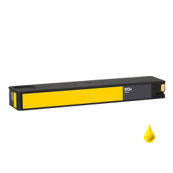 Cartuccia HP F6T79AE Giallo