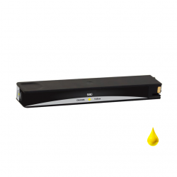 Cartuccia HP D8J09A Giallo