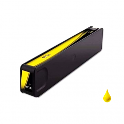 Cartuccia HP CN628AE Giallo
