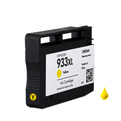 Cartuccia HP CN056AE Giallo
