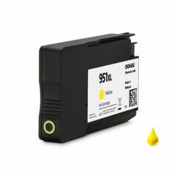 Cartuccia HP CN048AE Giallo