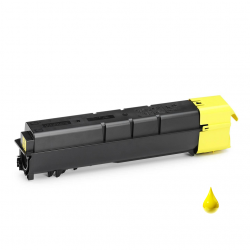 Toner Kyocera TK-8705Y Giallo