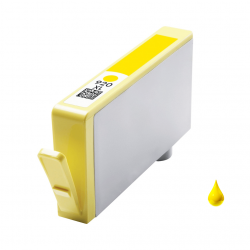 Cartuccia HP CD974AE Giallo