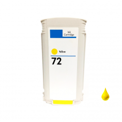 Cartuccia HP C9373A Giallo