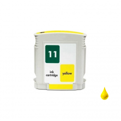 Cartuccia HP C4838AE Giallo