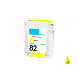 Cartuccia HP C4913AE Giallo