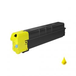 Toner Kyocera TK-8735Y Giallo