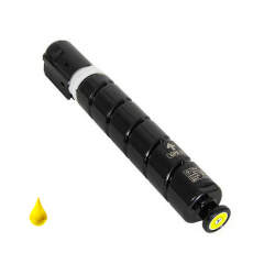 Toner Canon 2185C002 Giallo