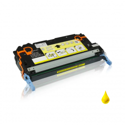 Toner Canon 1657B006 Giallo