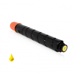 Toner Canon 2804B002 Giallo