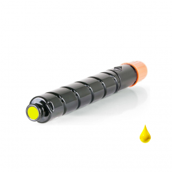 Toner Canon 2801B003 Giallo