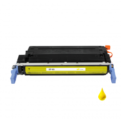 Toner Canon 6822A004 Giallo