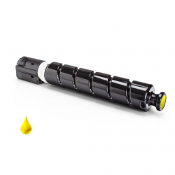 Toner Canon 8527B002 Giallo