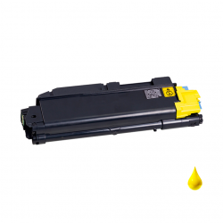 Toner Utax PK-5012Y Giallo