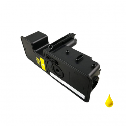 Toner Utax 1T02R7AUT0 Giallo