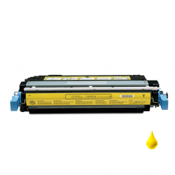 Toner HP Q5952A Giallo