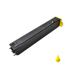 Toner Kyocera TK-810Y Giallo