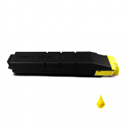 Toner Kyocera TK-8600Y Giallo