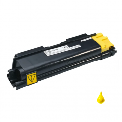 Toner Kyocera TK-580Y Giallo