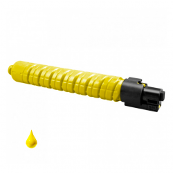 Toner Minolta TN-319Y Giallo compatibile (TN319Y/A11G250) 