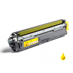 Toner Brother TN-246Y Giallo
