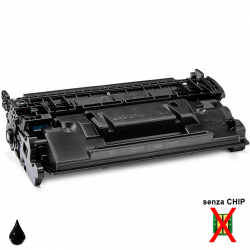Toner HP W1490X Nero senza chip