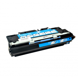 Toner HP Q2671A Ciano
