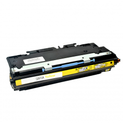 Toner HP Q2672A Giallo