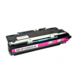 Toner HP Q2673A Magenta