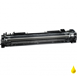 Toner HP W2012X Giallo
