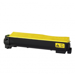 Toner Kyocera TK-540Y Giallo