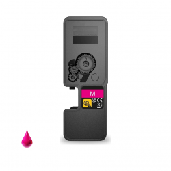 Toner Kyocera TK-5430M Magenta