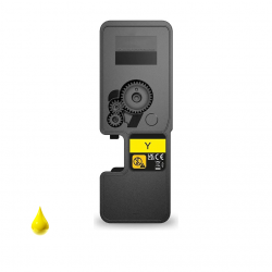 Toner Kyocera TK-5430Y Giallo