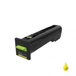 Toner Lexmark 72K20Y0 