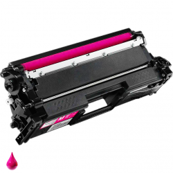Toner Brother TN-821XXLM Magenta alta capacità