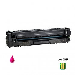 Toner HP W2213A Magenta