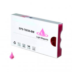 Cartuccia Epson T6036 Magenta Light