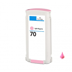 Cartuccia HP C9455A Magenta Light