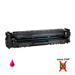 Toner compatibile Hp 216A W2413A magenta SENZA CHIP 