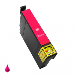 Cartuccia Epson 408L Magenta (C13T09K34010)