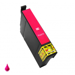 Cartuccia Epson 408 Magenta (C13T09J34010)