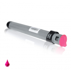 Toner Epson S050040 Magenta