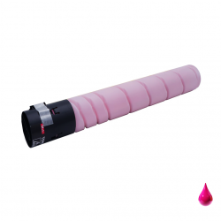 Toner Lexmark 76C00M0 Magenta