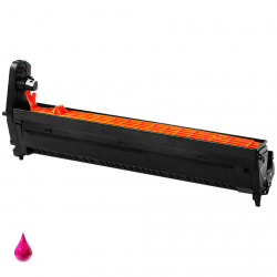 Tamburo OKI 46438002 Magenta